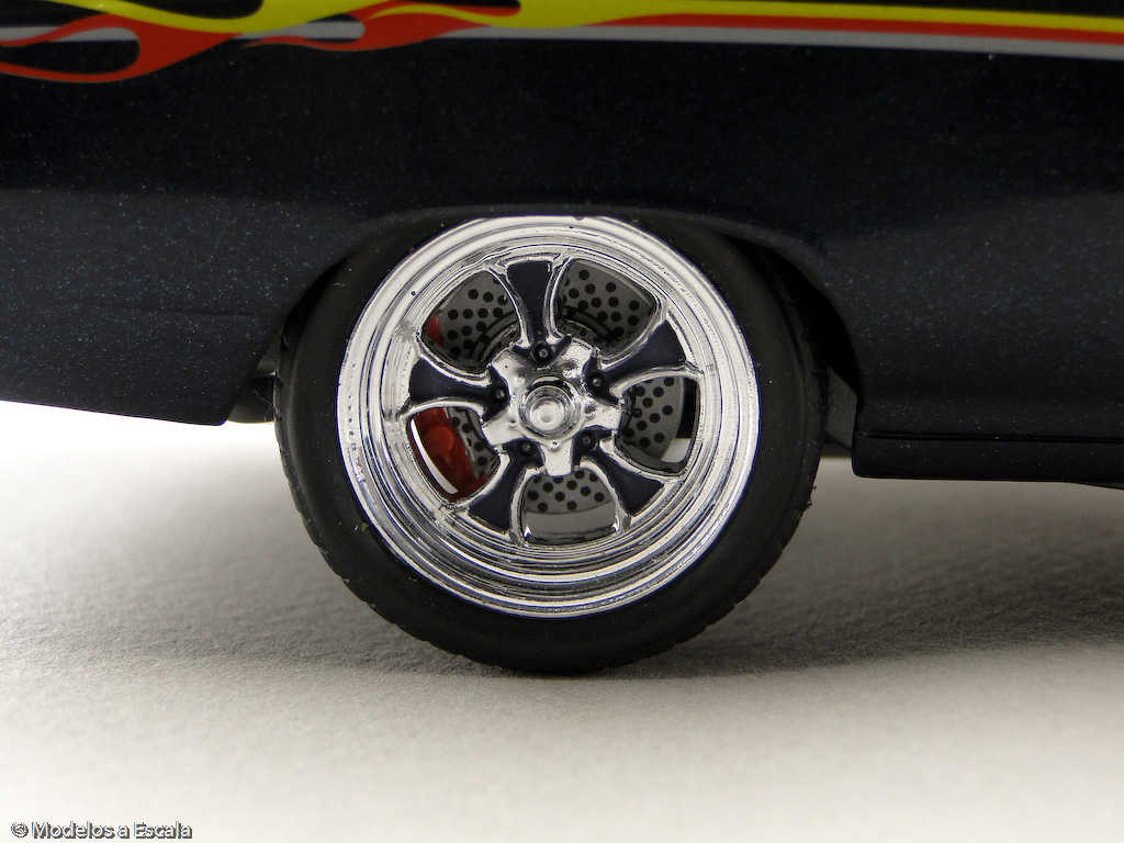 Chevelle1967.05 Chevrolet Chevelle SS 396 1967