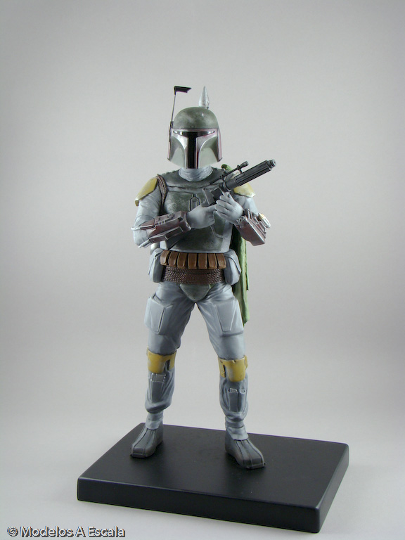 Star Wars: Boba Fett Star Wars: Boba Fett