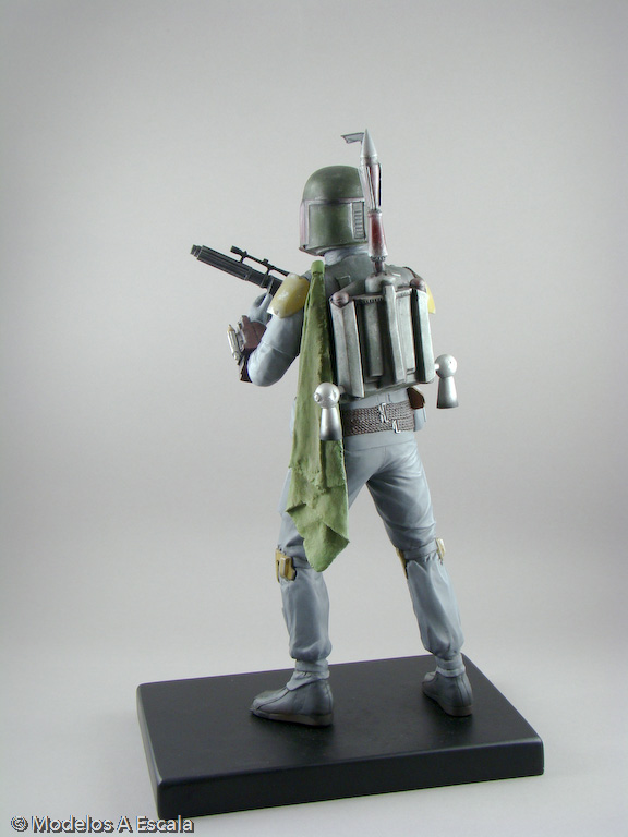 Star Wars: Boba Fett Star Wars: Boba Fett
