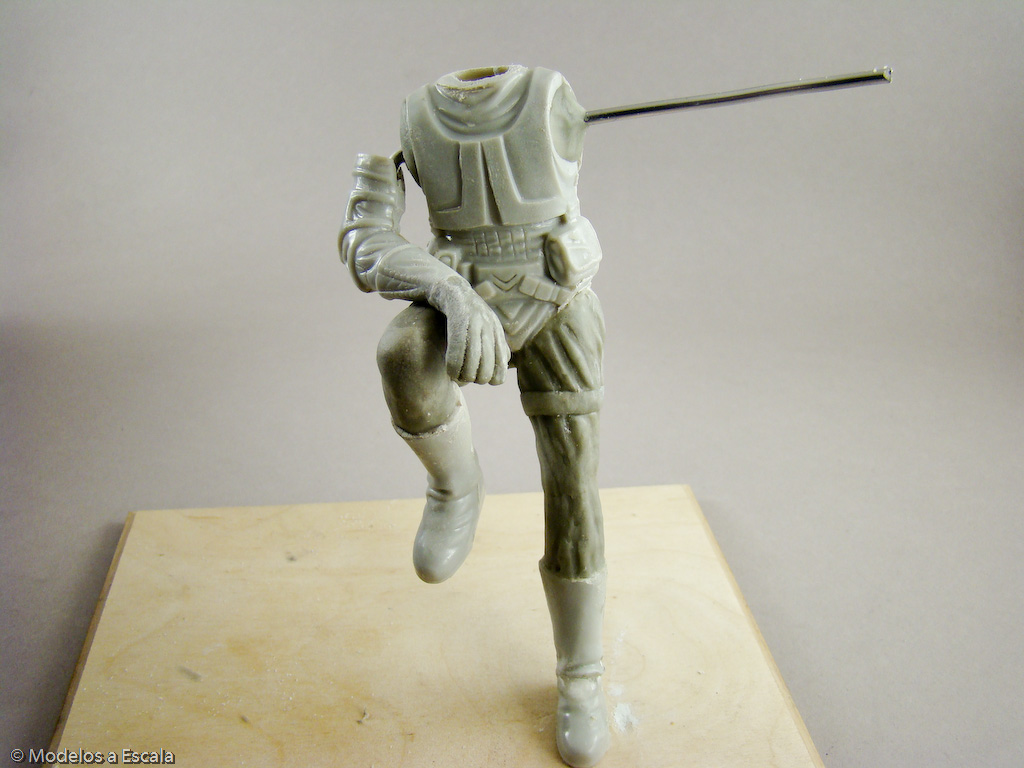 Star Wars: Speeder Bike Star Wars: Speeder Bike