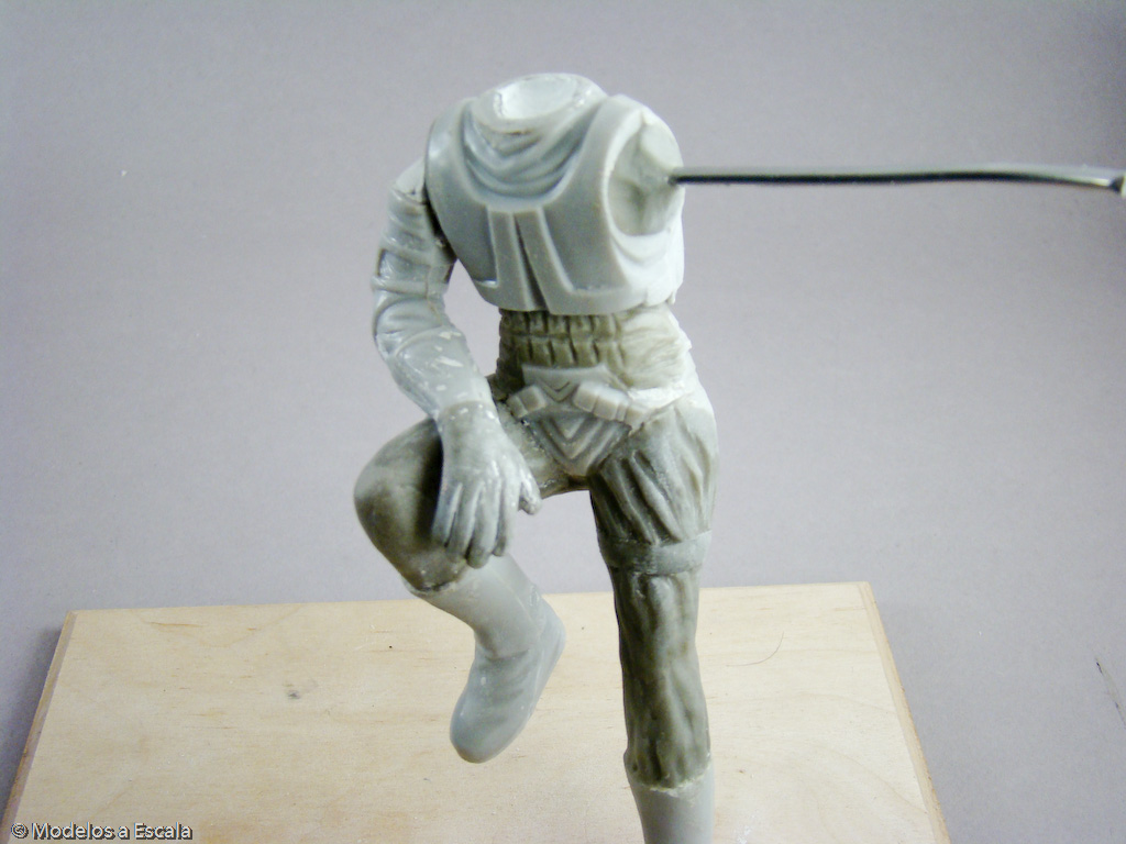 Star Wars: Speeder Bike Star Wars: Speeder Bike