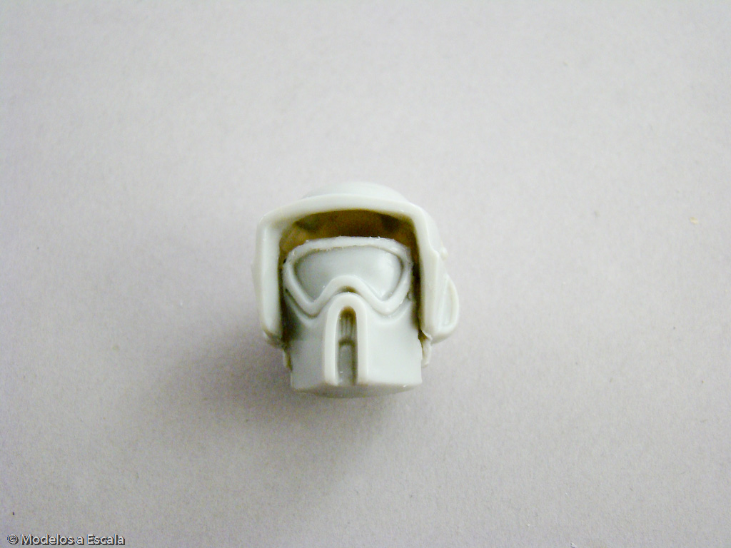 Star Wars: Speeder Bike Star Wars: Speeder Bike