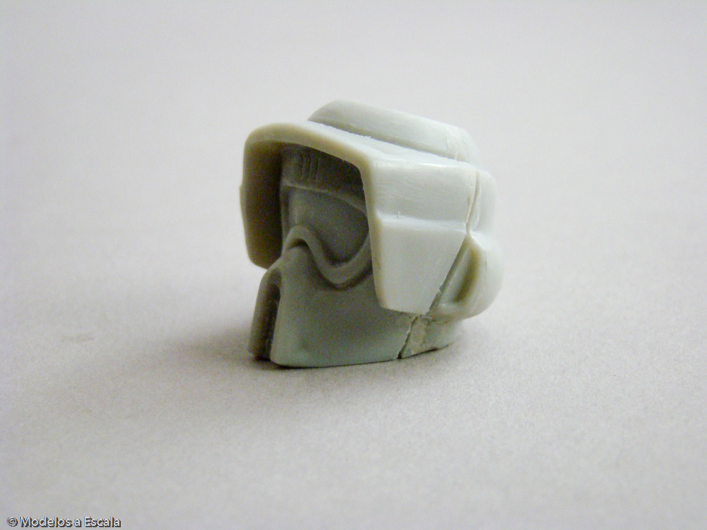 Star Wars: Speeder Bike Star Wars: Speeder Bike