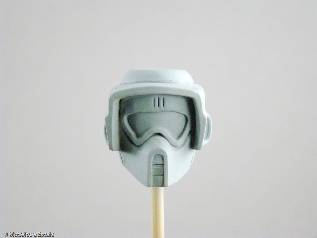 Star Wars: Speeder Bike Star Wars: Speeder Bike
