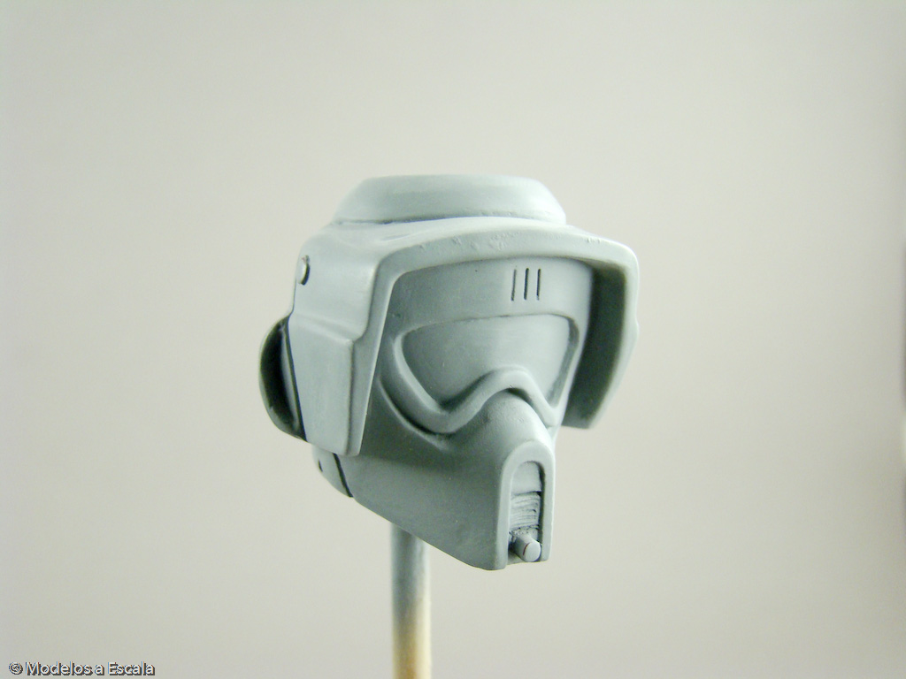 Star Wars: Speeder Bike Star Wars: Speeder Bike
