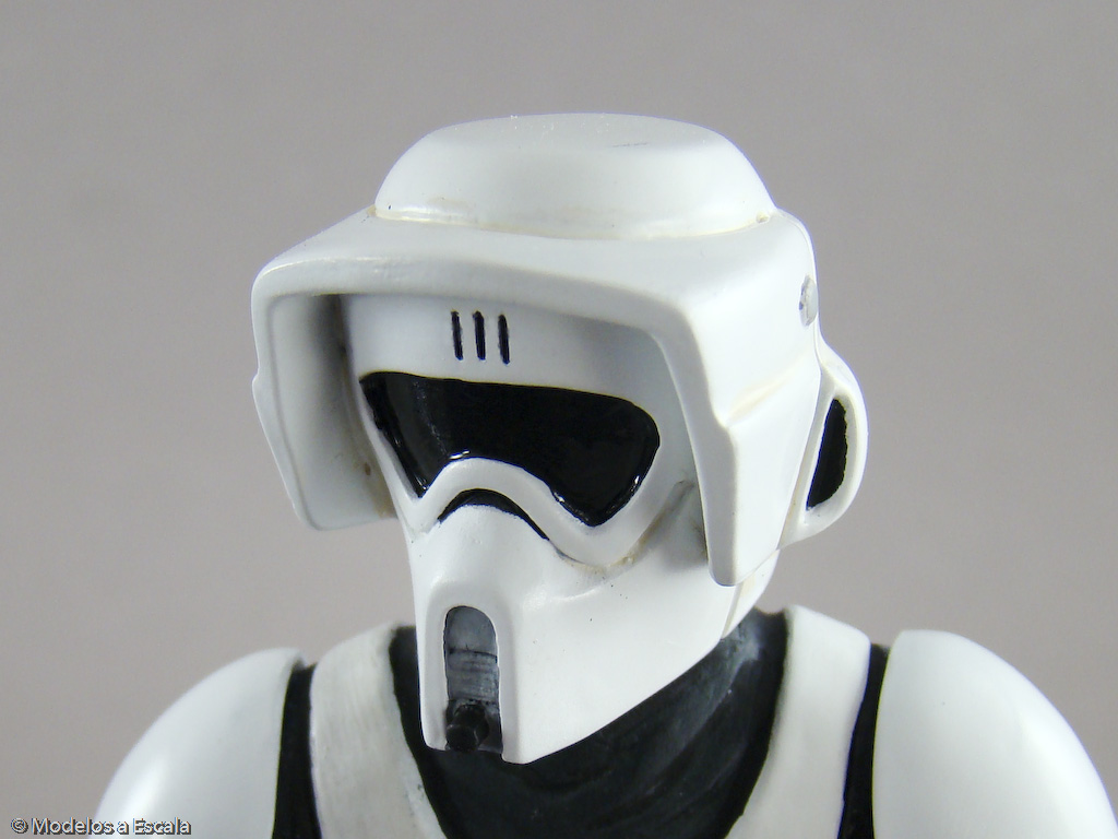 Star Wars: Speeder Bike Star Wars: Speeder Bike