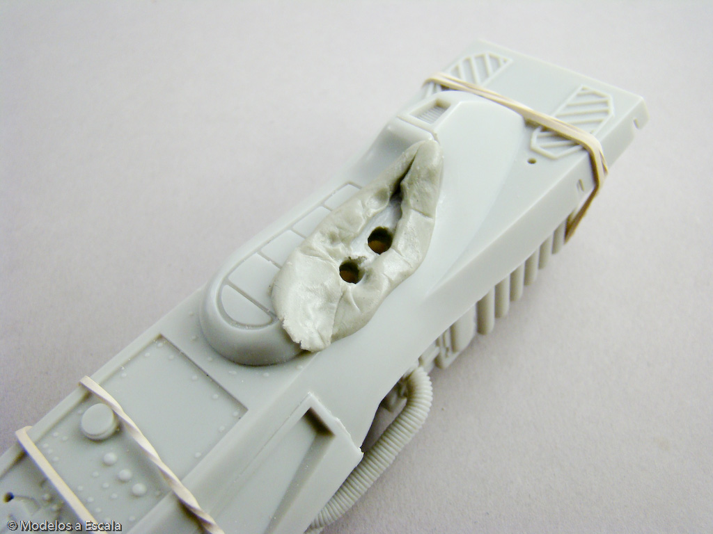 Star Wars: Speeder Bike Star Wars: Speeder Bike