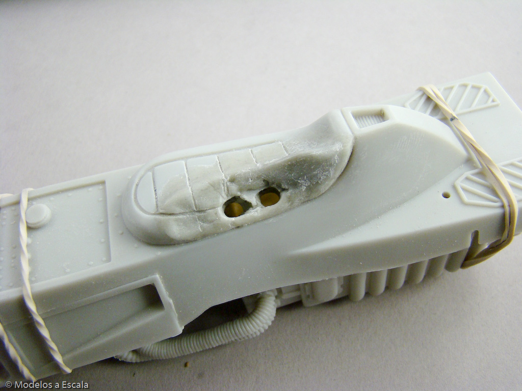 Star Wars: Speeder Bike Star Wars: Speeder Bike
