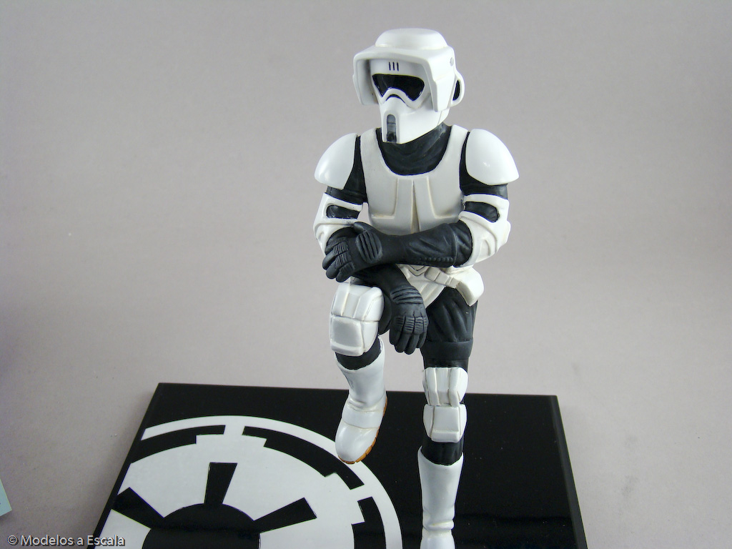 Star Wars: Speeder Bike Star Wars: Speeder Bike