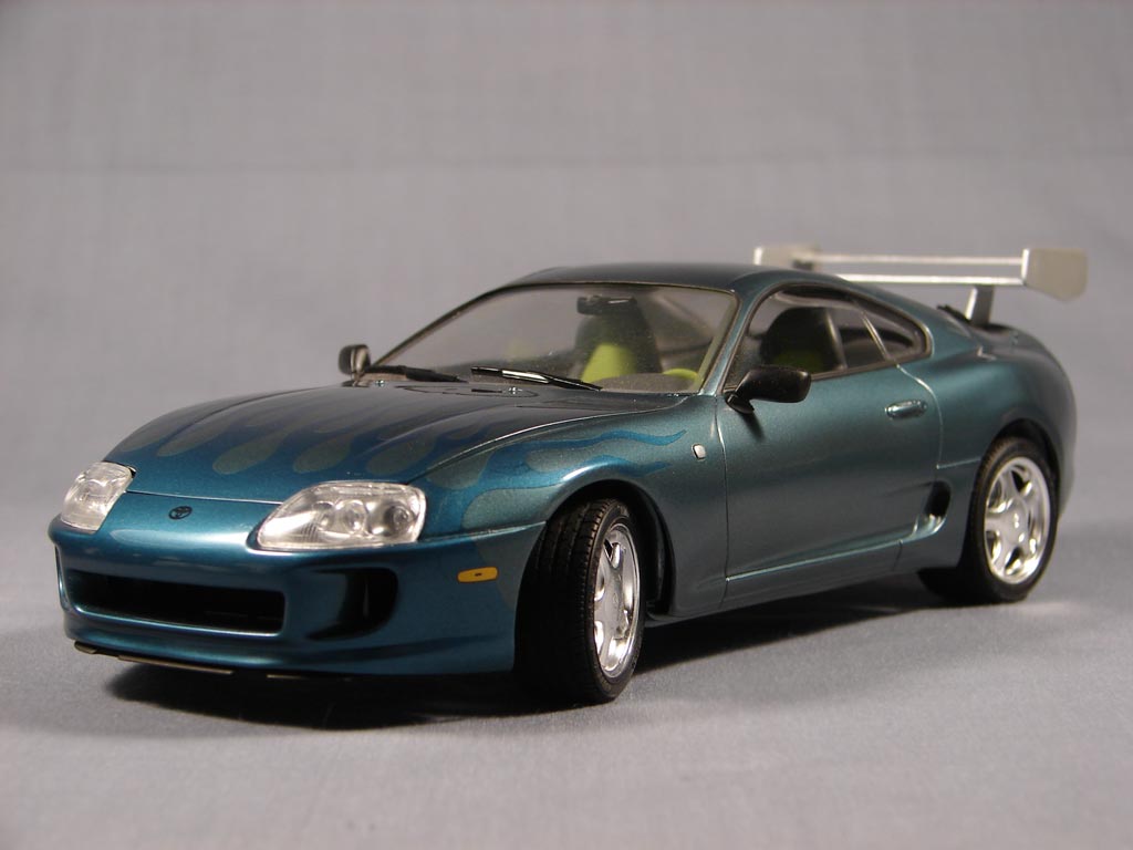 Toyota Supra Toyota Supra