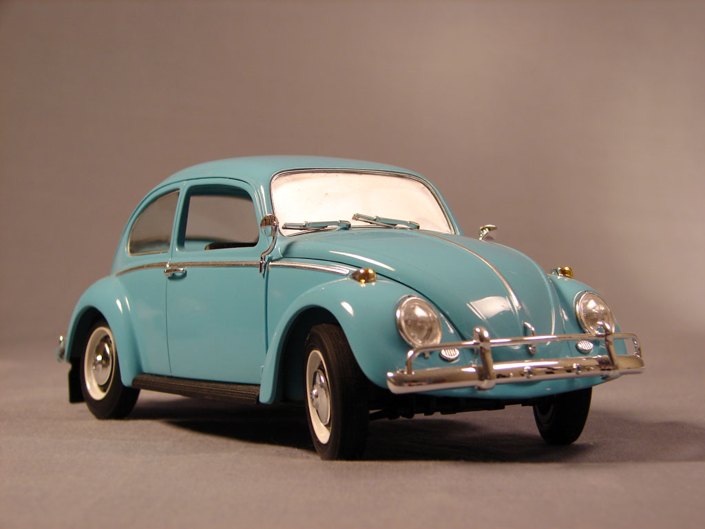 Volkswagen Beetle 1966 Volkswagen Beetle 1966