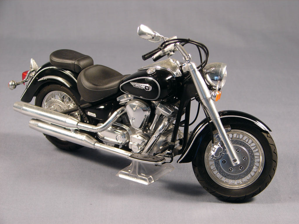 Yamaha XV1600 Road Star Yamaha XV1600 Road Star