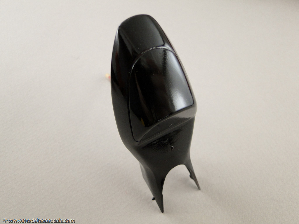 Yamaha YZR500: Antena 3 Yamaha YZR500: Antena 3