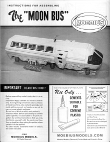 The Moonbus